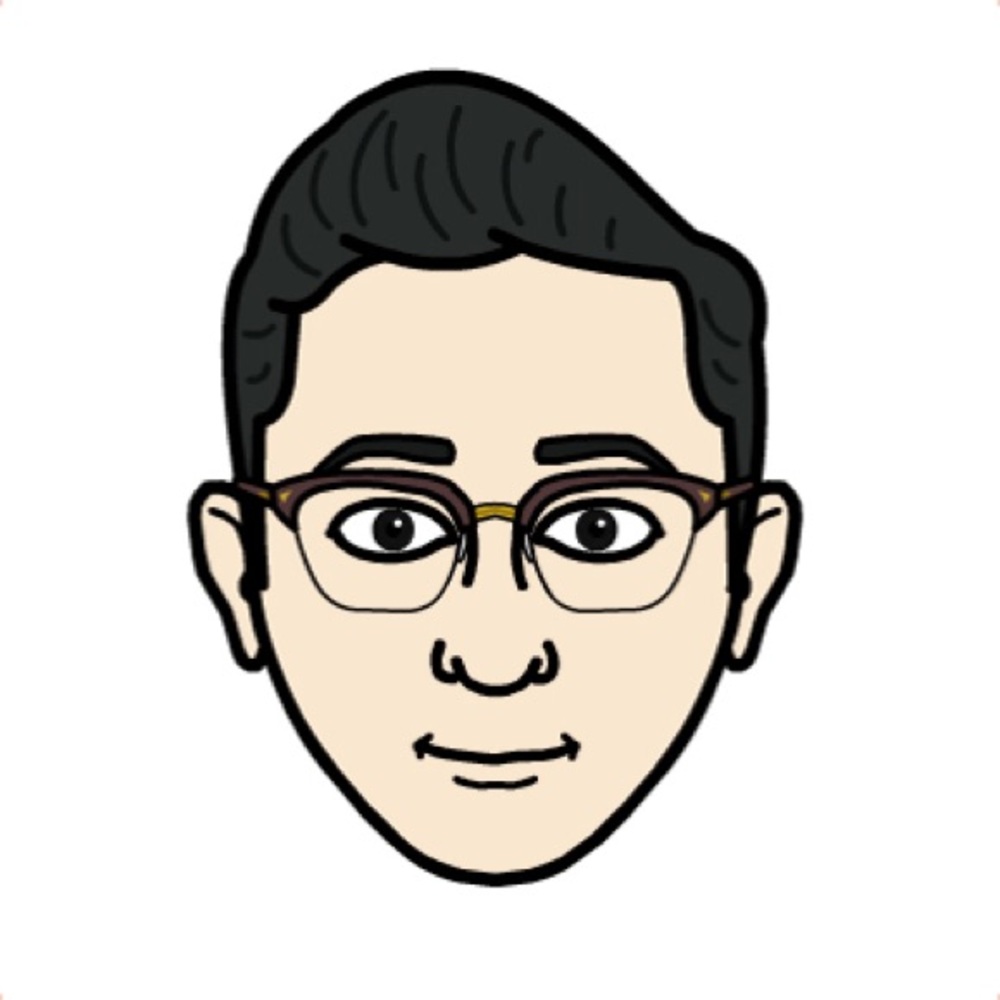Meet your Posher, John
